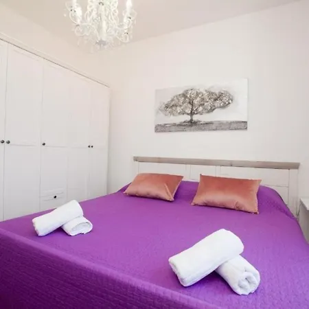 Mat Appartement Zadar