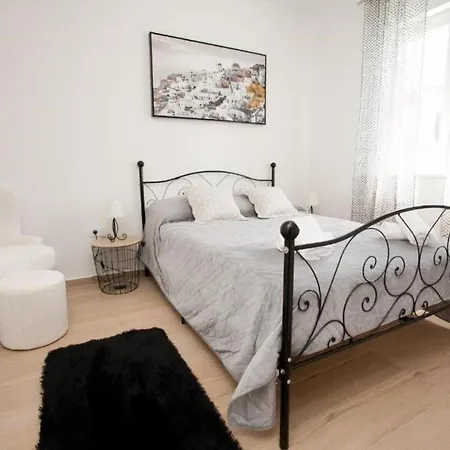 Mat Appartement