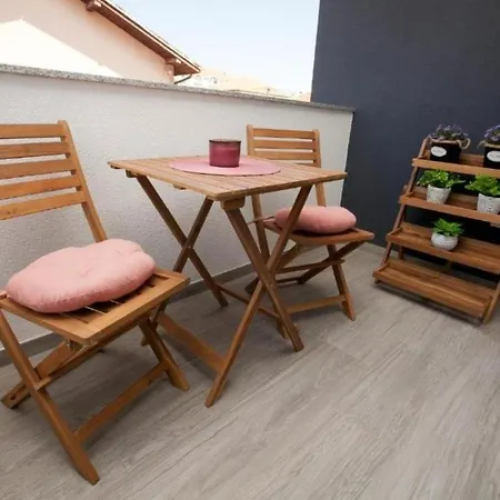 Mat Appartement *