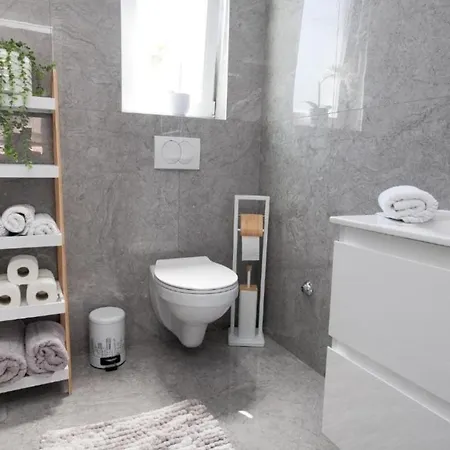 Mat Appartement