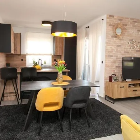 Appartement Mat Zadar