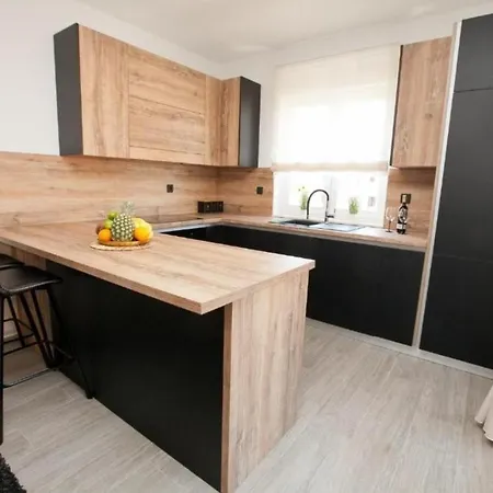 Appartement Mat