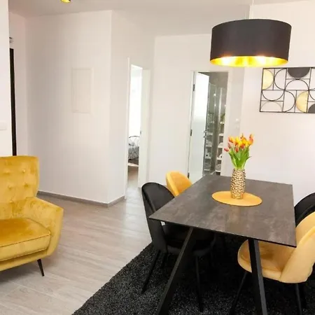 Mat Appartement *