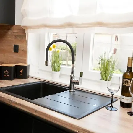 Mat Appartement Zadar