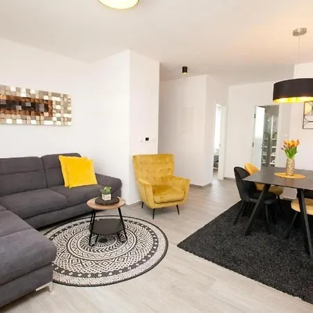 Mat Appartement *
