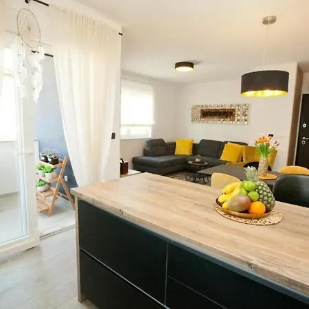 Appartement Mat *