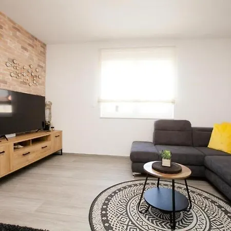 Mat Appartement