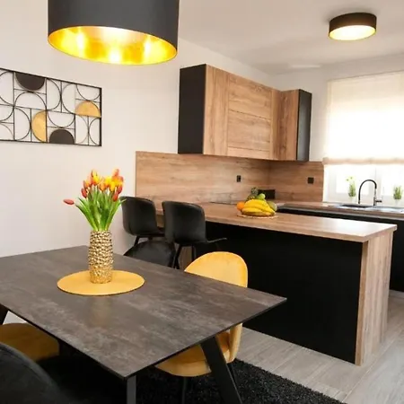 Mat Appartement *